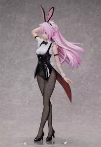 Shikimori's Not Just a Cutie PVC Statue 1/4 Shikimori Bunny Ver. 46 cm FREEing