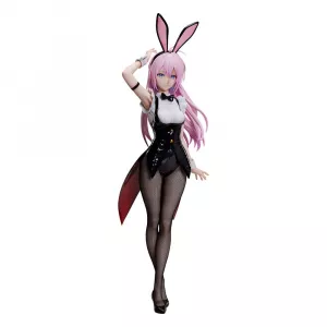 Shikimori's Not Just a Cutie PVC Statue 1/4 Shikimori Bunny Ver. 46 cm