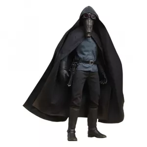 Star Wars Episode IV Scum & Villainy Action Figure 1/6 Garindan 30 cm