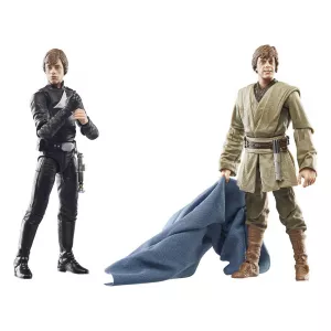 Star Wars: The Last Command Black Series Action Figure 4-Pack 15 cm Hasbro