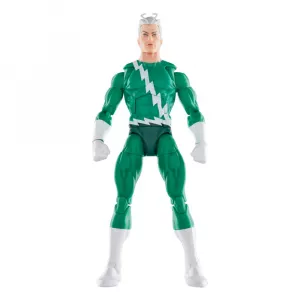 The Avengers Marvel Legends Retro Action Figure Quicksilver 15 cm Hasbro