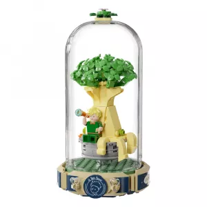 The Little Prince Eternity Series Construction Set Time Travel 22 cm Pantasy