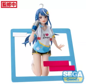 VTuber Legend: How I Went Viral After Forgetting to Turn Off My Stream Luminasta PVC Statue Shuwa-chan 10 cm