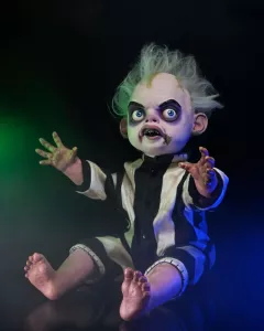 Beetlejuice Beetlejuice Prop Replica 1/1 Baby Beetlejuice Doll 49 cm NECA