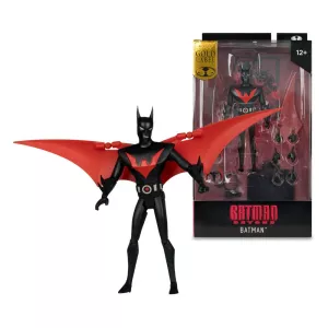 DC Direct Action Figure Batman (Batman Beyond) Gold Label 15 cm McFarlane Toys