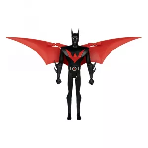 DC Direct Action Figure Batman (Batman Beyond) Gold Label 15 cm McFarlane Toys