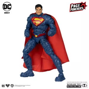 DC Direct Action Figures 18 cm Superman Wave 5: Superman - Ghosts of Kryton Assortment (6) McFarlane Toys