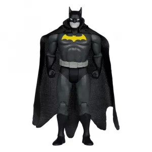 DC Direct Super Powers Action Figures Batman, Superman & Wonder Woman Black & White Accent Edition Gold Label 13 cm McFarlane Toys