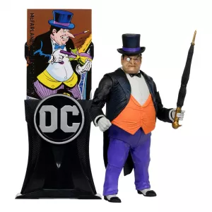 DC McFarlane Action Figure The Penguin (DC Classic) McFarlane Collector Edition #12 18 cm McFarlane Toys