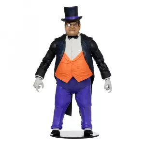 DC McFarlane Action Figure The Penguin (DC Classic) McFarlane Collector Edition #12 18 cm McFarlane Toys