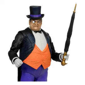 DC McFarlane Action Figure The Penguin (DC Classic) McFarlane Collector Edition #12 18 cm McFarlane Toys