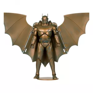 DC Multiverse Action Figure Armored Batman (Kingdom Come) Patina Edition (Gold Label) 18 cm McFarlane Toys