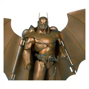 DC Multiverse Action Figure Armored Batman (Kingdom Come) Patina Edition (Gold Label) 18 cm McFarlane Toys