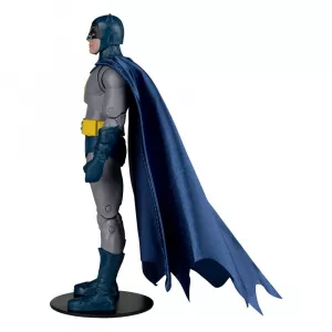 DC Multiverse Action Figure Batman (Batman: Classic TV Series) 18 cm McFarlane Toys