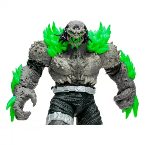 DC Multiverse Megafig Action Figure Kryptonite Doomsday (Superman/Batman) 30 cm McFarlane Toys