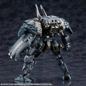 Hexa Gear Plastic Model Kit Accessory Set Booster Pack 015 Bulkarm Jackel Enhance Unit Kotobukiya