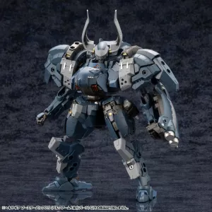 Hexa Gear Plastic Model Kit Accessory Set Booster Pack 015 Bulkarm Jackel Enhance Unit Kotobukiya