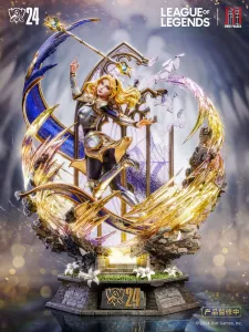 League of Legends Statue Lux 42 cm Jimei Palace