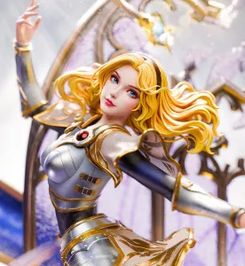 League of Legends Statue Lux 42 cm Jimei Palace