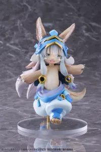 Made in Abyss: The Golden City of the Scorching Sun Coreful PVC Statue Nanachi 2nd Season Ver. Taito Prize