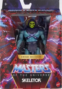 Masters of the Universe Masterverse Vintage Collection Action Figure Skeletor 18 cm Mattel