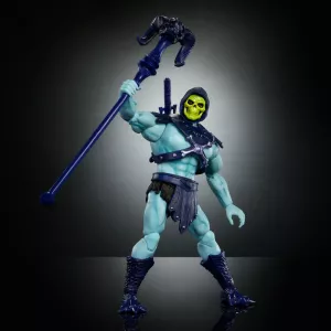 Masters of the Universe Masterverse Vintage Collection Action Figure Skeletor 18 cm Mattel