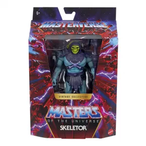 Masters of the Universe Masterverse Vintage Collection Action Figure Skeletor 18 cm Mattel