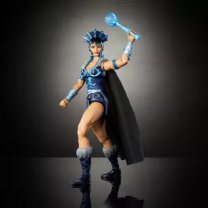 Masters of the Universe: New Eternia Masterverse Action Figure Evil-Lyn 18 cm Mattel