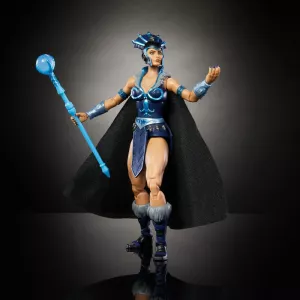 Masters of the Universe: New Eternia Masterverse Action Figure Evil-Lyn 18 cm Mattel