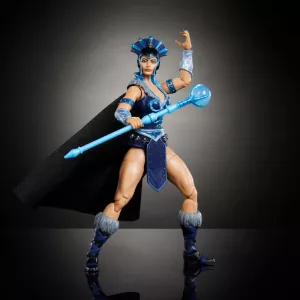 Masters of the Universe: New Eternia Masterverse Action Figure Evil-Lyn 18 cm Mattel