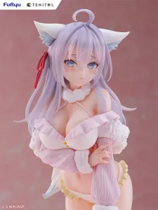 Alya Sometimes Hides Her Feelings in Russian PVC Statue Alya 31 cm Furyu