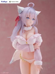 Alya Sometimes Hides Her Feelings in Russian PVC Statue Alya 31 cm Furyu