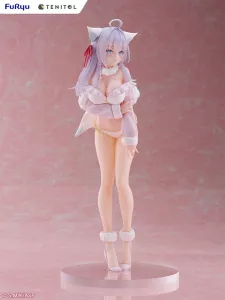 Alya Sometimes Hides Her Feelings in Russian PVC Statue Alya 31 cm Furyu