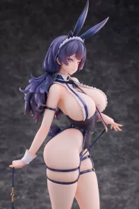 Original Character Statue 1/6 Obedient Hina Verna Illustrated by Sue Deluxe Edition 35 cm Otherwhere