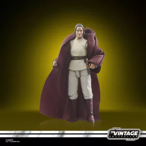 Star Wars: The Acolyte Vintage Collection Action Figure Jedi Master Indara 10 cm Hasbro