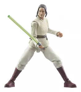 Star Wars: The Acolyte Vintage Collection Action Figure Jedi Master Indara 10 cm Hasbro