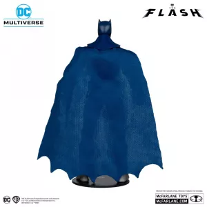 The Flash DC Multiverse Action Figure Batman (Platinum Edition) 18 cm McFarlane Toys