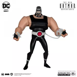 The New Batman Adventures DC Direct Action Figures 15 cm Wave 2 Sortiment (6) McFarlane Toys