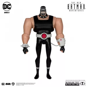 The New Batman Adventures DC Direct Action Figures 15 cm Wave 2 Sortiment (6) McFarlane Toys