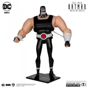 The New Batman Adventures DC Direct Action Figures 15 cm Wave 2 Sortiment (6) McFarlane Toys