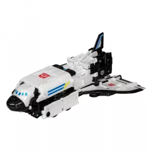 Transformers Generations Legacy United Leader Class Action Figure Galaxy Shuttle 19 cm Hasbro