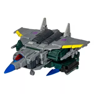 Transformers Generations Legacy United Leader Class Action Figure Galaxy Shuttle 19 cm Hasbro