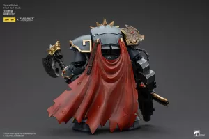 Warhammer The Horus Heresy Action Figure 1/18 Space Wolves Hvarl Red-Blade 14 cm Joy Toy (CN)