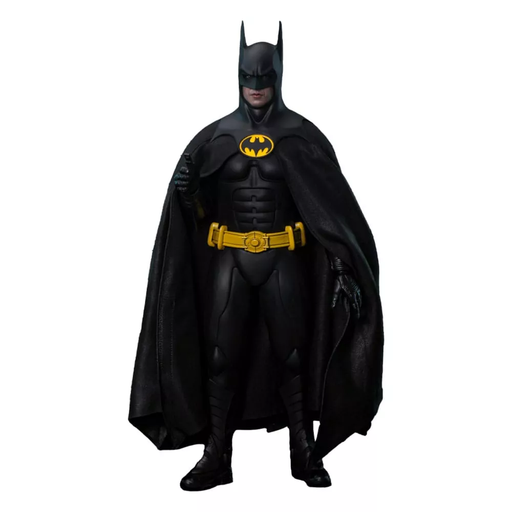 Batman Returns Movie Masterpiece Action Figure 1/6 Batman 30 cm Hot Toys