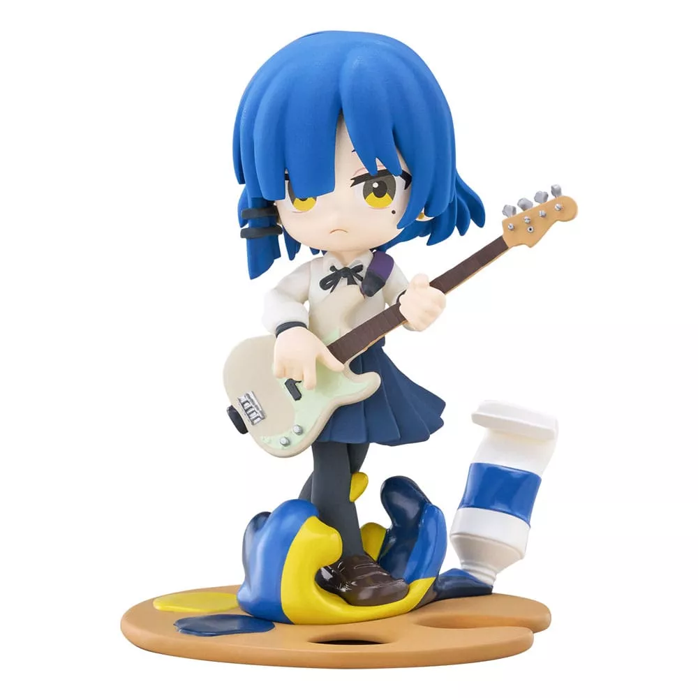 Bocchi the Rock! PalVerse PVC Statue Ryo Yamada 11 cm Bushiroad