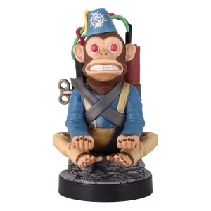 Call of Duty Cable Guys Charging Stand Monkey Bomb 20 cm