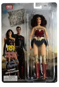 DC Comics Action Figure Wonder Woman (Gal Gadot) 20 cm