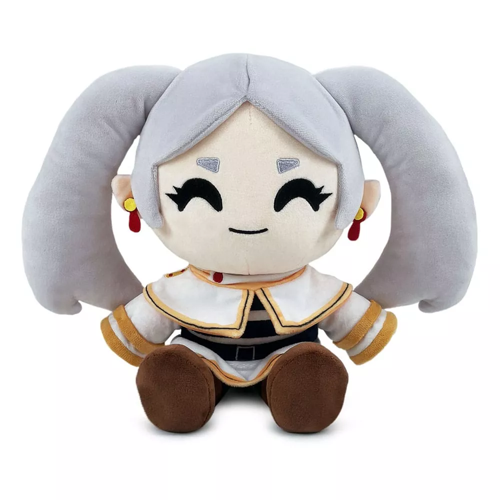 Frieren: Beyond Journey's End Plush Figure Frieren 22 cm Youtooz