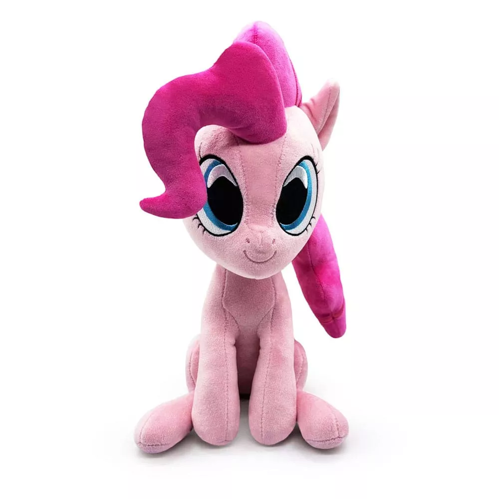 My Little Pony Plush Figure Pinkie Pie 22 cm Youtooz