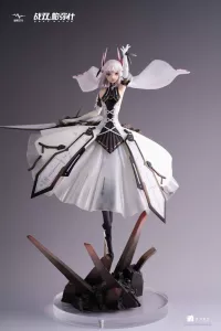 Punishing: Gray Raven PVC Statue 1/7 Liv Luminance Generic Final Deluxe Edition 38 cm - Damaged packaging Unknown Model